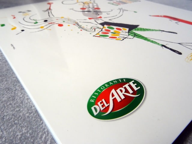 Del Arte – Carte enfants carte enfants del arte 2016 2