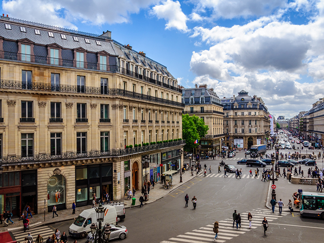 Les chiffres clés du retail - Avril 2023