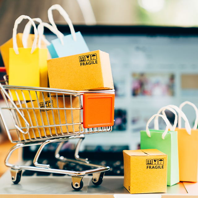 Les chiffres clés du retail - Juin 2023 - 6 Les chiffres clés du retail - Juin 2023