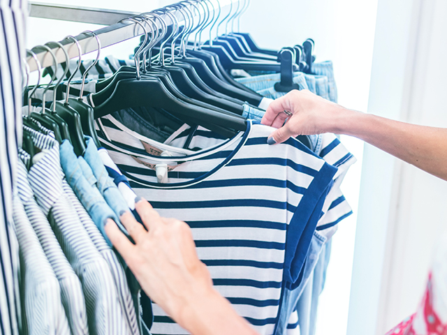 Les chiffres clés du retail - 3 Les chiffres clés du retail