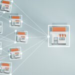 Marketing local pour réseau de franchises