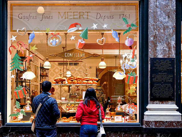 Les chiffres clés du retail - Octobre 2023