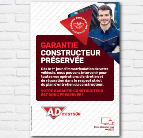 PLV automobile : répondre aux enjeux de communication en concessions et ...