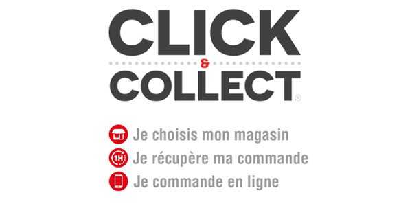 Click and collect