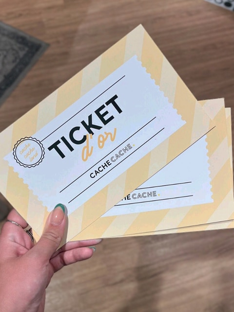 animation point de vente